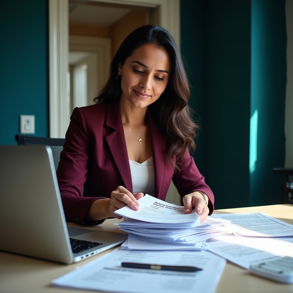 Документы для процедуры chargeback при банковском споре