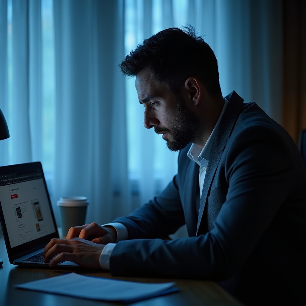 Мошенничество при онлайн-покупке — оплата без получения товара