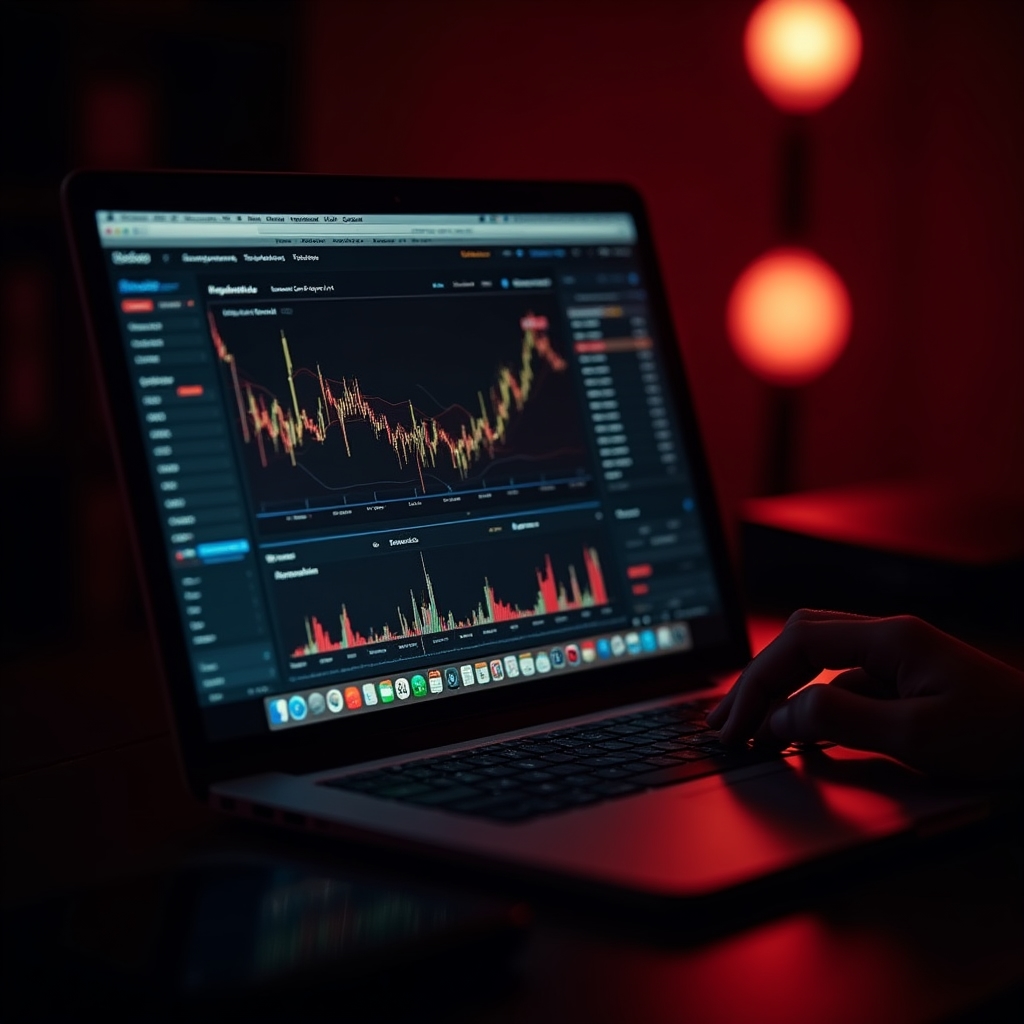 Нелицензированная торговая платформа — признаки мошенничества